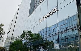 SPACES | Lima, Basadre 607