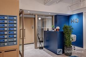 HQ | Hong Kong, The Voeux