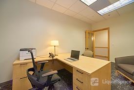 Intelligent Office of Jacksonville