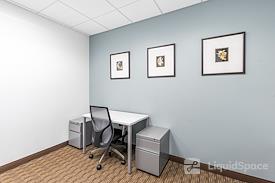 Regus | Monument Road
