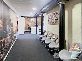 Regus | Gloucester Docks, North Warehouse