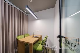 Vertical Coworking Firmeza