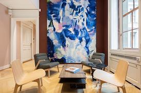 Regus | Belfast, Great Victoria Street