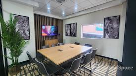 Arbour Arch Co-Working Space