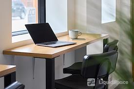 D1 - Diwan Cowork Mile-Ex