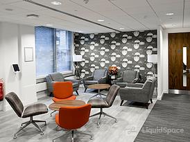 Regus | London, Piccadilly - Sackville Street