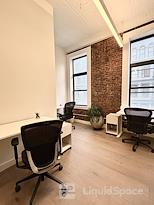 blue panda office spaces