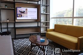 Regus | Milton Keynes, Atterbury Lakes