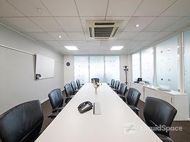 Regus | Southampton, Airport