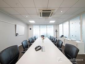 Regus | Southampton, Airport