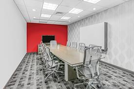 Regus | First Tennessee Plaza