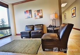 Regus | Chase Corporate Center