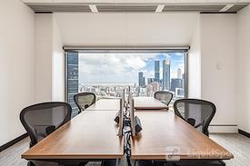 The Executive Centre - Grosvenor Place