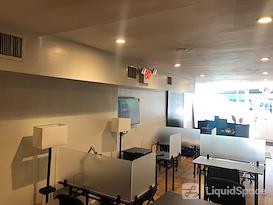 CREATIVE WORKSPACE @HBA