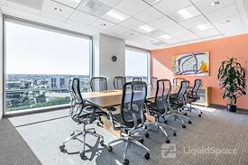 Regus | John Wayne Airport