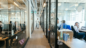 WeWork | Weteringschans 165