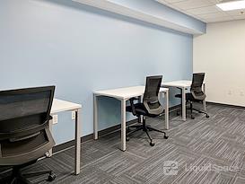 Regus | Saginaw - Fashion Square Blvd