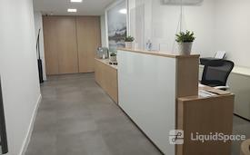 Miti Consultórios - Coworking Médico - São Paulo