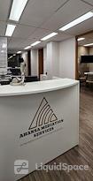 AHANSA Business Center