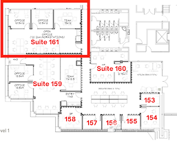 Project Cowork - Castle Hills 