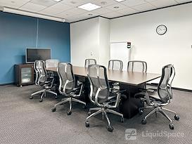 Regus | TX, Houston - Northwest Freeway