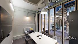 FORA | 133 Whitechapel High Street