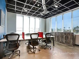 Regus | Three Parkside