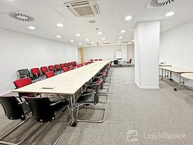 Regus | Bratislava City Centre