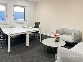 Regus | SALZBURG, Airport West