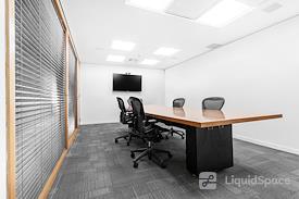 Regus | BRASILIA, Ed Varig - Asa Norte