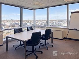 Regus | One Stamford Plaza