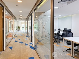 Open Office | Hanoi, V Building