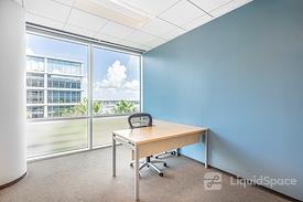 Regus | South Shore