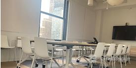 Meeting and Conference Rooms