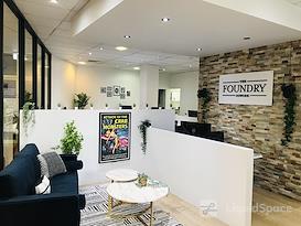 The Foundry Cowork Gosford