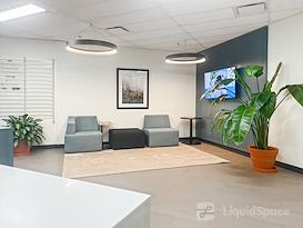 Regus | AB, Calgary - 6815 8th Street