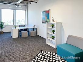 Regus | Costa Mesa - 3420 Bristol Street