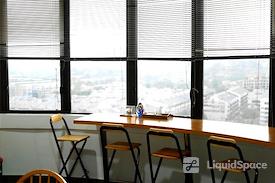 Plug-Ins Avenue Plaza Mont Kiara Coworking Space, Kuala Lumpur