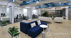 Central | New World Tower