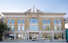 Regus | Euclid - Euclid Ave