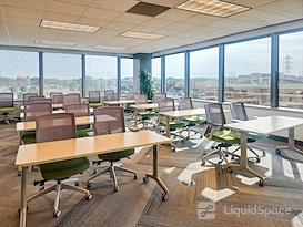 Regus | Minnesota Center