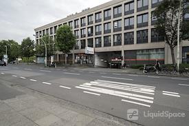 Regus | Bonn Bornheimer Strasse