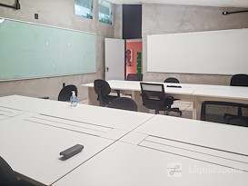 HQ | Campinas, HQ Barão Geraldo - Terracota