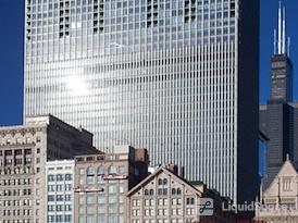 Regus | 55 E. Monroe
