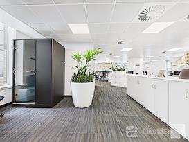 Regus | Paris, Opéra