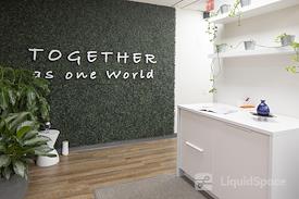 Worksocial