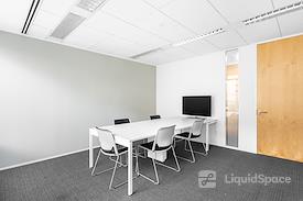 Regus | Borehamwood, Maxwell Road