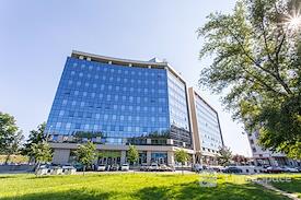 Regus | Belgrade GTC Fortyone