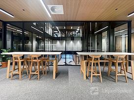 SPACES | 110 Carlton Gore Rd