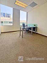 Beverly Hills Gateway Business Center